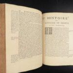 1686 Council of Trent Paolo SARPI Catholic Curia Protestant Galileo Friend