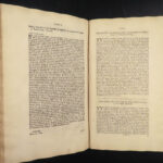 1698 John MILTON 1ed King Charles I Execution England Oliver Cromwell RARE