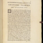 1690 French COINS 1ed France Numismatics Charlemagne Carolingian Monnoyes Money