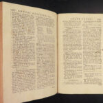 1782 Revolutionary WAR Accounts 1ed Eutaw Springs French Battles Hyder Ali INDIA