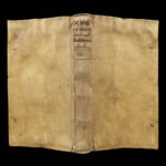 1611 Charles Borromeo 1ed Archbishop MILAN Catholic Church Italian Cardinal Pena