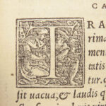 1541 Valerius Maximus 1ed Dictorum Factorum ROME Tiberius Scipio Badius Woodcuts