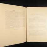 1880 History of CRUSADES 1st ed Michaud Holy Wars Jerusalem Dore ART Illustrated