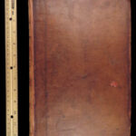 1669 Edward Coke LAW Commentary on Institutes of England FOLIO with PROVENANCE