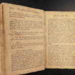1741 Great Awakening 1ed EARLY America Dickinson Scripture Bible Doctrine BOSTON