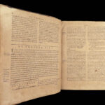 1646 Discoveries in America Inventions ALCHEMY Guido Panciroli Memorabilium