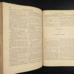 1846 Count of Monte Cristo 1ed Alexandre Dumas French Lit Meline Brussels RARE