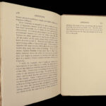 1905 Theodore Roosevelt 1ed Outdoor Pastimes of American Hunter Big Game Hunting