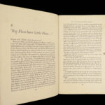1961 JAMES BOND 1st ed Thunderball Ian Fleming Novel 007 Atom Bomb Spectre