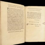 1691 Tertullian & Origen Apologetics Early Church Apologetics Pagan Heresy Bible