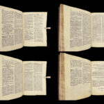 1732 LISBON Portugal Catholic Holy Offices St Anthony Prayers Hymns St Elizabeth
