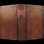 1784 James Ferguson Physics Mechanics Inventions Astronomy Isaac Newton Clocks