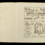 1784 James Ferguson Physics Mechanics Inventions Astronomy Isaac Newton Clocks