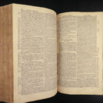 1639 Summa Theologica Saint Thomas AQUINAS Medieval Catholic Sacraments FOLIO