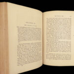 1877 Molly Maguires RIOTS 1ed Pennsylvania Coal Mining Irish Immigrants Railroad