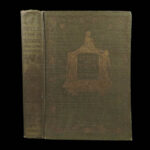 1911 Peter Pan & Wendy 1st/1st JM Barrie Children Literature Bedford Illustrated