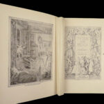 1911 Peter Pan & Wendy 1st/1st JM Barrie Children Literature Bedford Illustrated