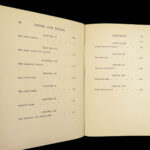1911 Peter Pan & Wendy 1st/1st JM Barrie Children Literature Bedford Illustrated