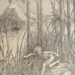 1911 Peter Pan & Wendy 1st/1st JM Barrie Children Literature Bedford Illustrated