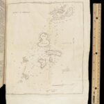1827 American Coast Pilot by Blunt MAPS Nautical Guide Navigation Lighthouses Harbors