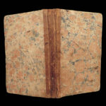 1820 Eliza Bradley 1ed Shipwreck AFRICA PIRATES Morocco Torture Slavery Voyages