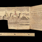 1820 Eliza Bradley 1ed Shipwreck AFRICA PIRATES Morocco Torture Slavery Voyages