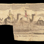1820 Eliza Bradley 1ed Shipwreck AFRICA PIRATES Morocco Torture Slavery Voyages