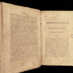 1820 Eliza Bradley 1ed Shipwreck AFRICA PIRATES Morocco Torture Slavery Voyages