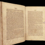1820 Eliza Bradley 1ed Shipwreck AFRICA PIRATES Morocco Torture Slavery Voyages