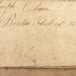 1820 Eliza Bradley 1ed Shipwreck AFRICA PIRATES Morocco Torture Slavery Voyages