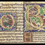1493 Aristotle INCUNABLE De Anima Philosophy Gaetano de Thiene Averroism Illuminated