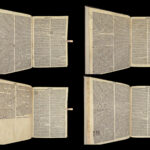 1493 Aristotle INCUNABLE De Anima Philosophy Gaetano de Thiene Averroism Illuminated