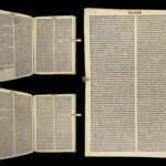 1493 Aristotle INCUNABLE De Anima Philosophy Gaetano de Thiene Averroism Illuminated