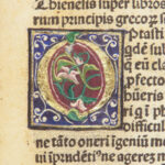 1493 Aristotle INCUNABLE De Anima Philosophy Gaetano de Thiene Averroism Illuminated