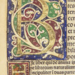 1493 Aristotle INCUNABLE De Anima Philosophy Gaetano de Thiene Averroism Illuminated
