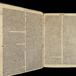 1493 Aristotle INCUNABLE De Anima Philosophy Gaetano de Thiene Averroism Illuminated