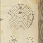 1493 Aristotle INCUNABLE De Anima Philosophy Gaetano de Thiene Averroism Illuminated