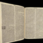 1493 Aristotle INCUNABLE De Anima Philosophy Gaetano de Thiene Averroism Illuminated