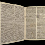 1493 Aristotle INCUNABLE De Anima Philosophy Gaetano de Thiene Averroism Illuminated