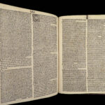 1493 Aristotle INCUNABLE De Anima Philosophy Gaetano de Thiene Averroism Illuminated