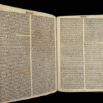 1493 Aristotle INCUNABLE De Anima Philosophy Gaetano de Thiene Averroism Illuminated