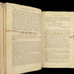 1815 Battle of Waterloo Napoleon Netherlands Campaign Color Illustrated MAPS