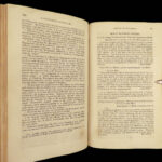 1815 Battle of Waterloo Napoleon Netherlands Campaign Color Illustrated MAPS