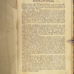 1815 Battle of Waterloo Napoleon Netherlands Campaign Color Illustrated MAPS