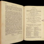 1815 Battle of Waterloo Napoleon Netherlands Campaign Color Illustrated MAPS