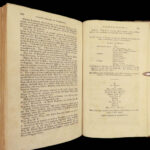 1815 Battle of Waterloo Napoleon Netherlands Campaign Color Illustrated MAPS