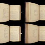 1864 William Shakespeare Theatre Plays Cowden Clarke Romeo & Juliet Tempest 3v