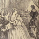 1864 William Shakespeare Theatre Plays Cowden Clarke Romeo & Juliet Tempest 3v