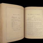 1864 William Shakespeare Theatre Plays Cowden Clarke Romeo & Juliet Tempest 3v