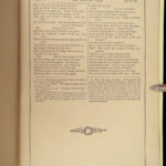 1864 William Shakespeare Theatre Plays Cowden Clarke Romeo & Juliet Tempest 3v